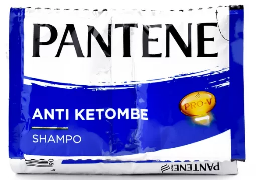 PANTENE A.D. SAC 10ml