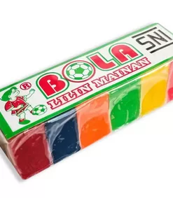 LILIN MAINAN MINI ((12))