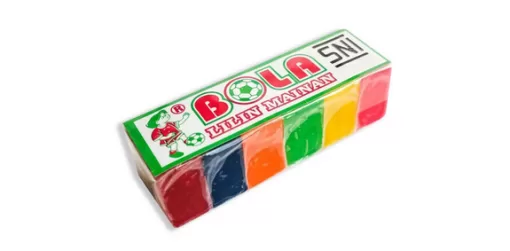 LILIN MAINAN MINI ((12))
