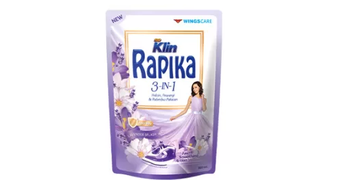 RAPIKA LAVENDER SPLASH 300ml
