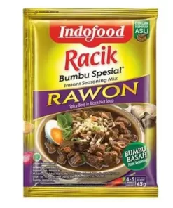 Indofood RBI Rawon 50gr