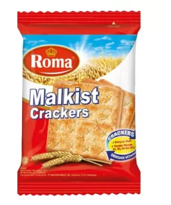 Roma Malkist 21gr