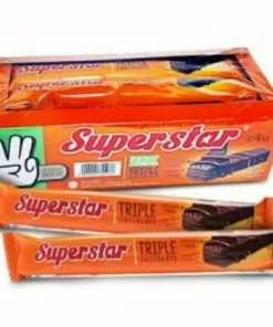 Roma SuperStar 16gr/20"S