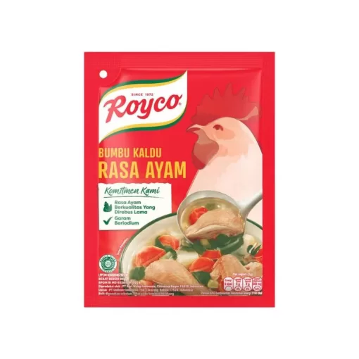 Royco Ayam  220gr