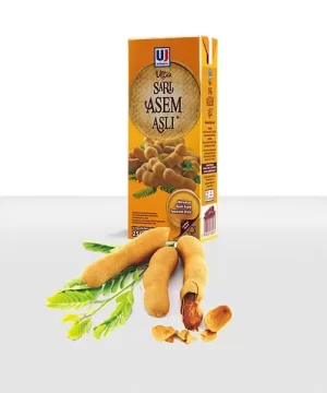 ULTRA S. ASEM 250 ML/24"S