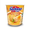 Sedaap Cup Kari Special