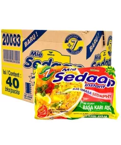 Sedaap Kari Ayam