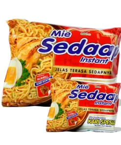 Sedaap Kari Spc.