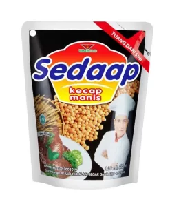 SEDAAP K. MANIS REFILL 225ml