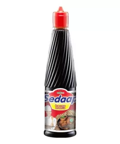 Sedaap Kecap Manis 275ml