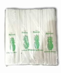 SEDOTAN NANAS Putih