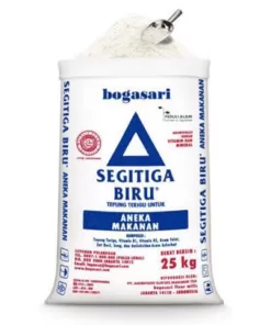 Segitiga Biru LOS