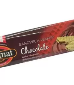 Selamat Wafer 12gr