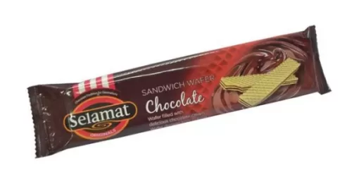 Selamat Wafer 12gr