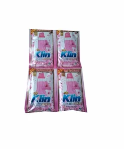 So Klin LIQUID Soft. Sakura 50ml