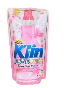 So Klin LIQUID Soft. Sakura 750ml