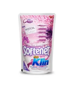 SO KLIN SOFT. Tokyo Violet 900ml