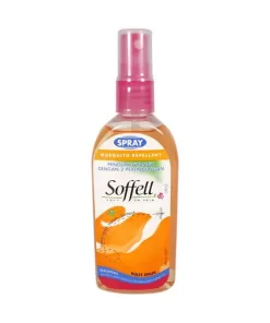 SOFFELL BOTOL JERUK 60GR