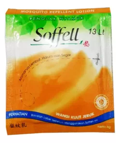 SOFFELL JERUK 24"S
