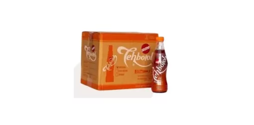 Sosro Teh Botol PET 350ml/12"S