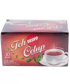 Sosro Teh Celup 30"s