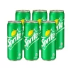 SPRITE KALENG 250 ml
