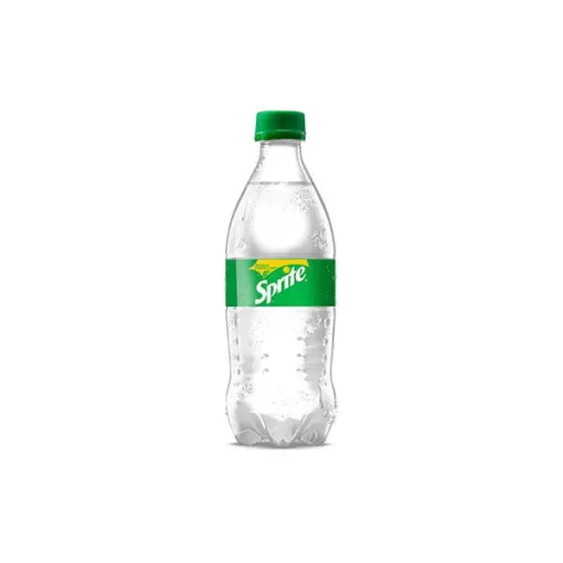 SPRITE PET  250 ml