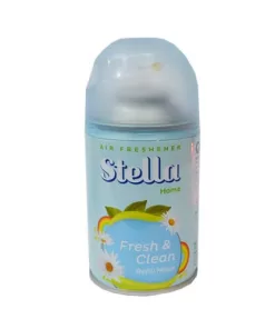 STELLA MATIC REF. FRESH & CLEAN