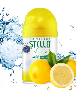 STELLA MATIC REF. LEMON