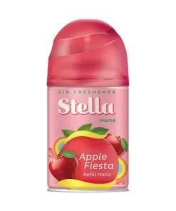 STELLA MATIC REF. APPLE