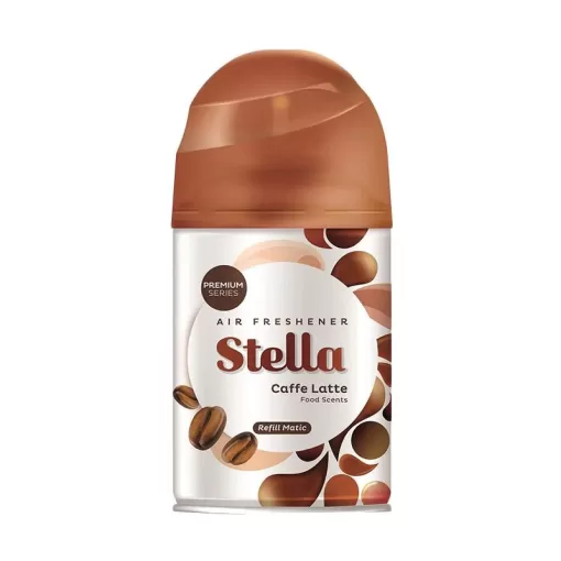 STELLA MATIC REF. COFFEE LATTE