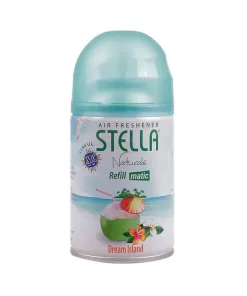 STELLA MATIC REF. DREAM ISLAND