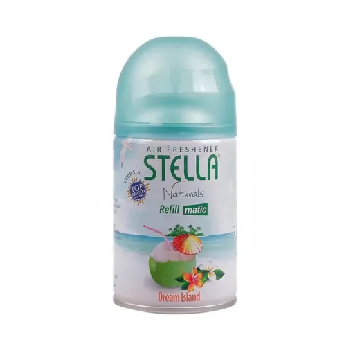 STELLA MATIC REF. DREAM ISLAND
