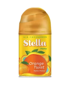 STELLA MATIC REF. ORANGE