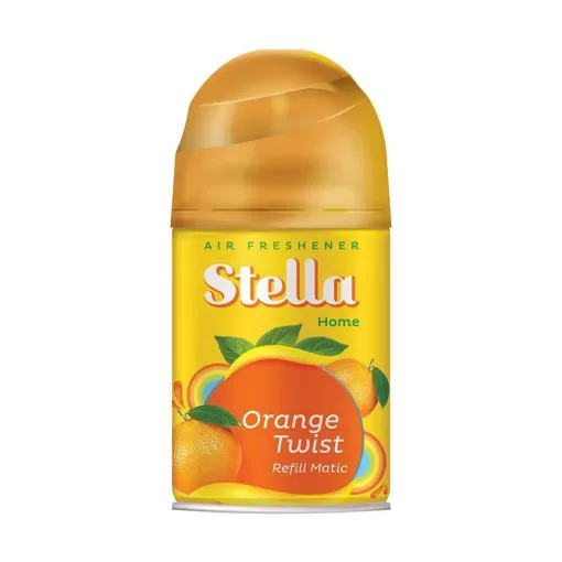 STELLA MATIC REF. ORANGE