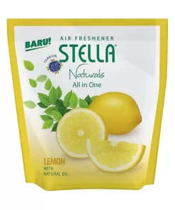 STELLA ALL IN 1 LEMON