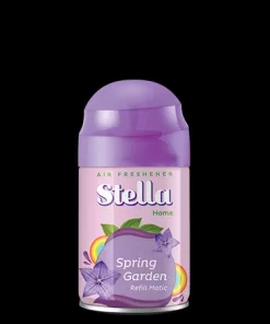 STELLA MATIC REF. SPRING GARDEN