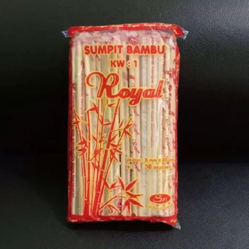 SUMPIT ROYAL BKS B. 50"S                 ((70))