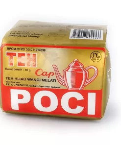TEH CAP POCI Bubuk 50 gr