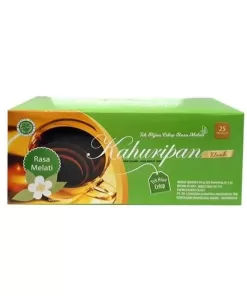 Teh Kahuripan Celup 25"S
