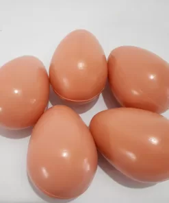 Telur Plastik