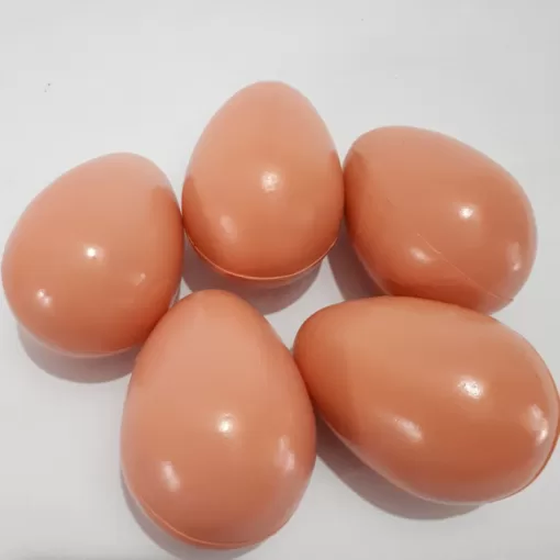Telur Plastik