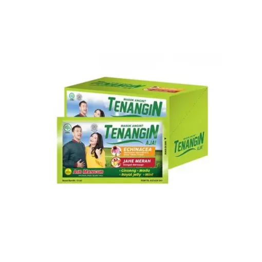 TENANGIN 15ml/12"S