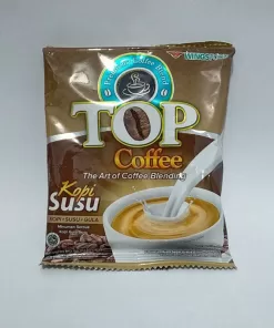 TOP Kopi Susu 10x12 sac "Dus