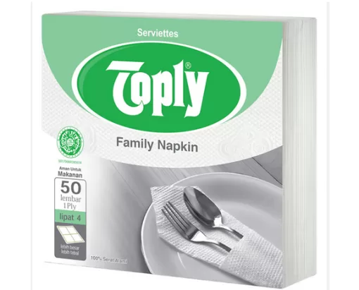 TOPLY NAPKIN