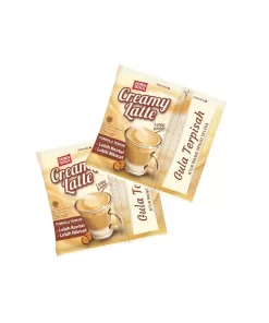 Torabika Creamy Latte 25gr /120"S