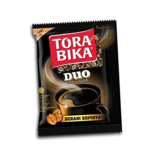 Torabika Duo 25gr