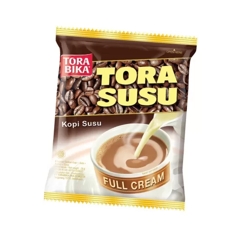 Torabika Susu 120"S /DUS