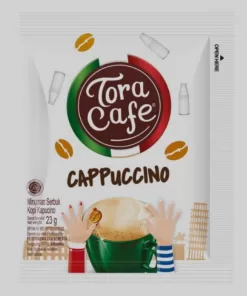 Toracafe Cappuccino 10"S
