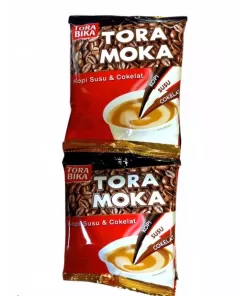 Torabika MOKA